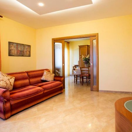 Villa Albatros Península Sorrentina Exterior foto